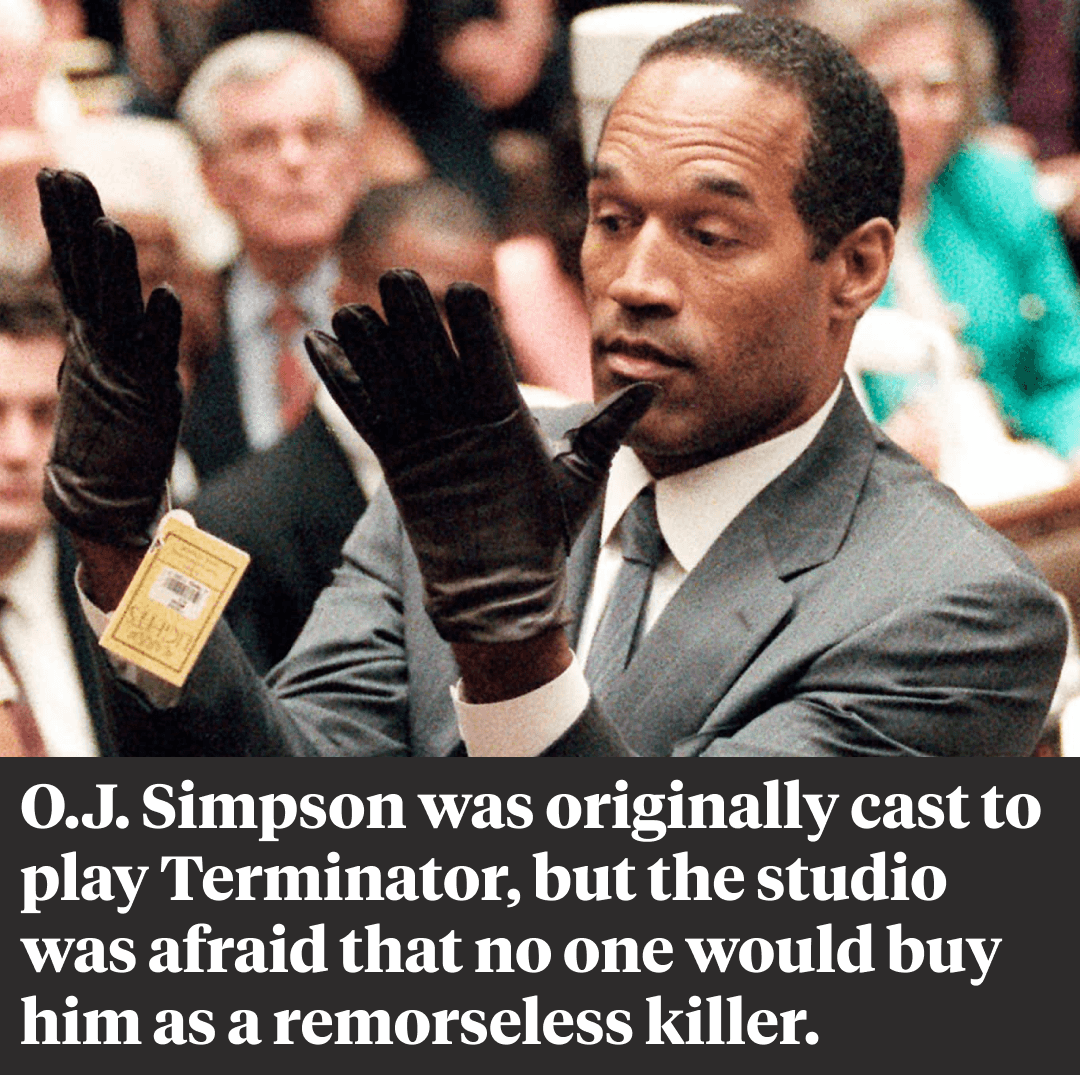 Oj Simpson Terminator Featured