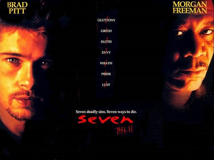 Title Sequences Seven