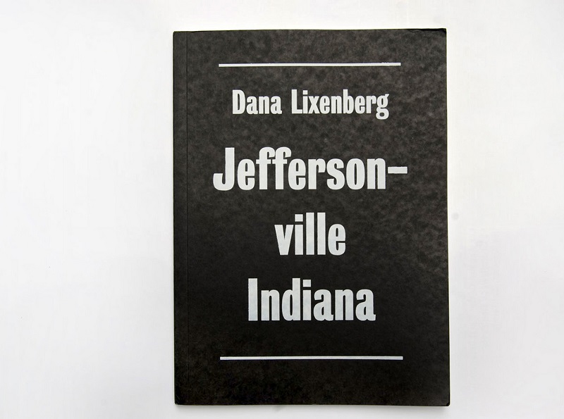 Dana Lixenberg Jeffersonville Photographs