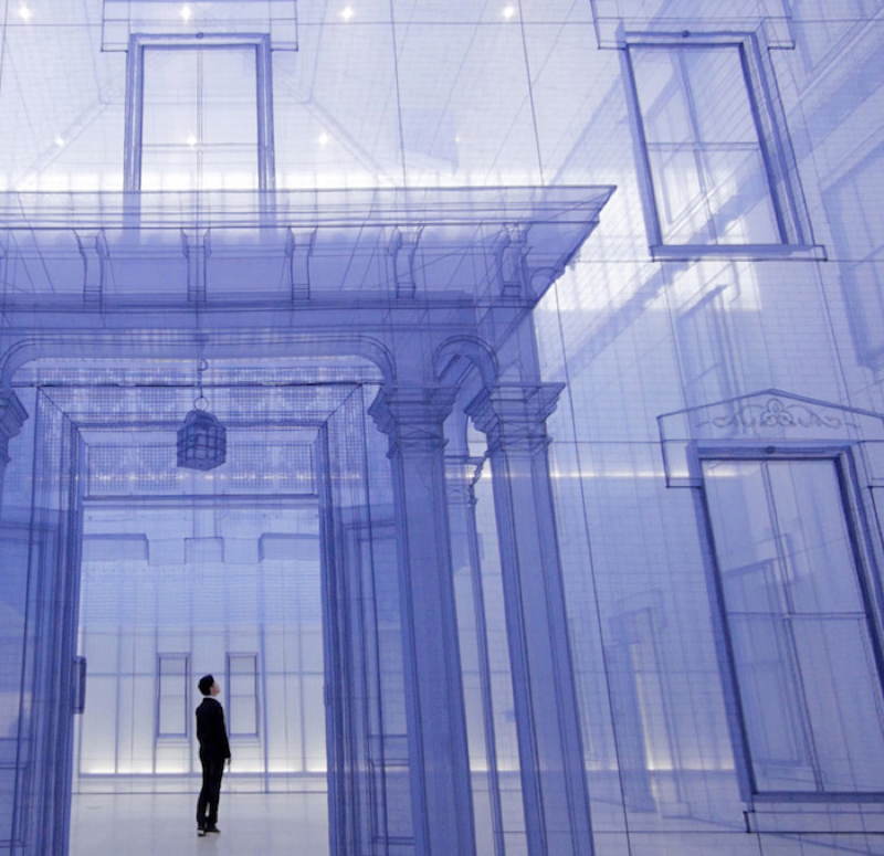 Do Ho Suh Art