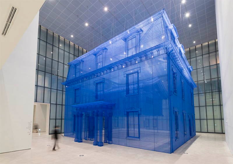 Do Ho Suh