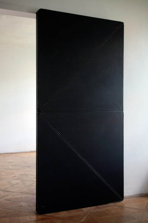 Klemens Torggler Screen Door