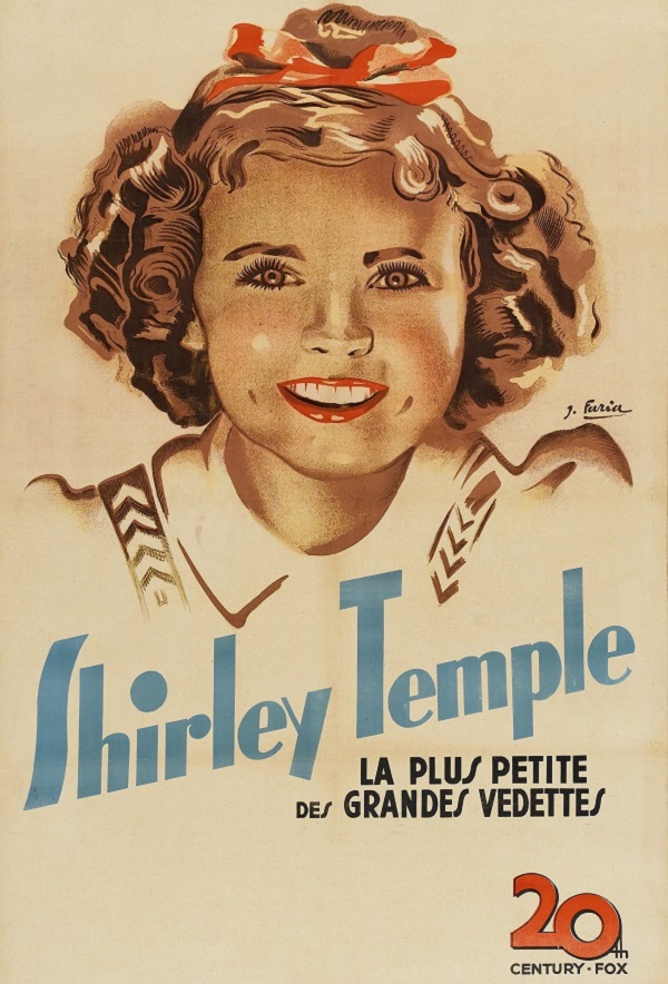 Movie Poster 20th Century Fox