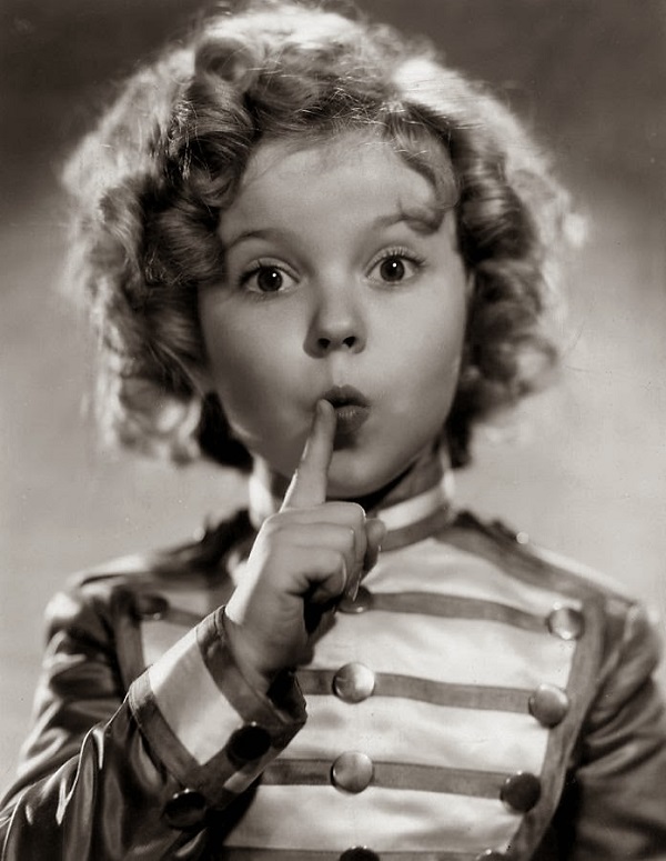 Child Start Acted in More Than 40 Movies