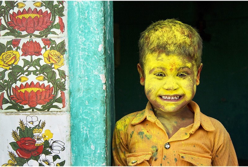 Sony World Photography Awards from India
