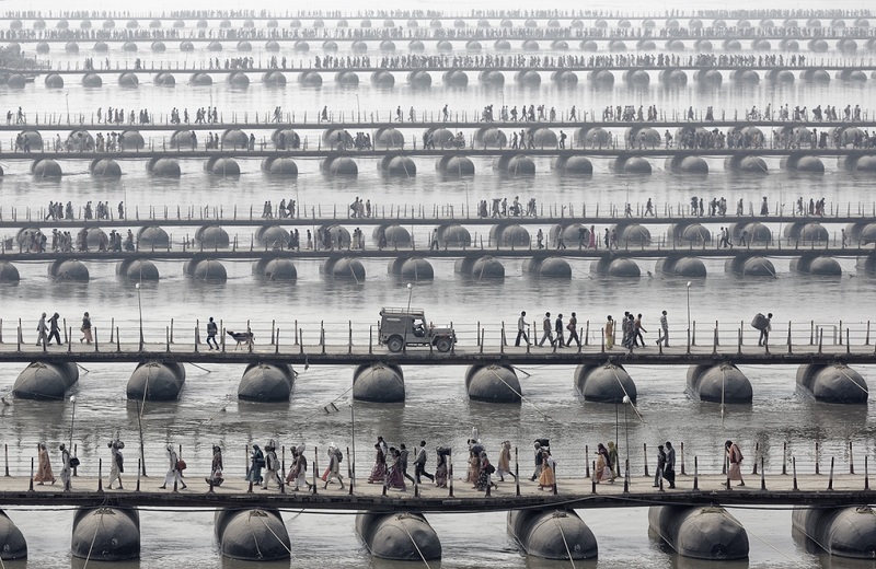 Open Sony World Photography Awards