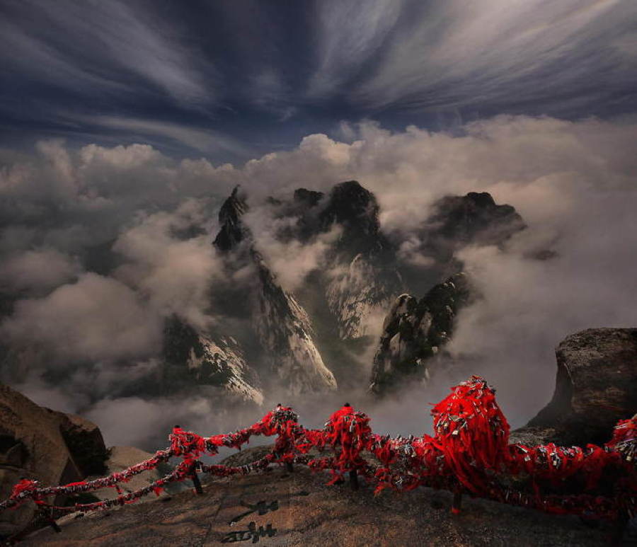 Travel Photography China