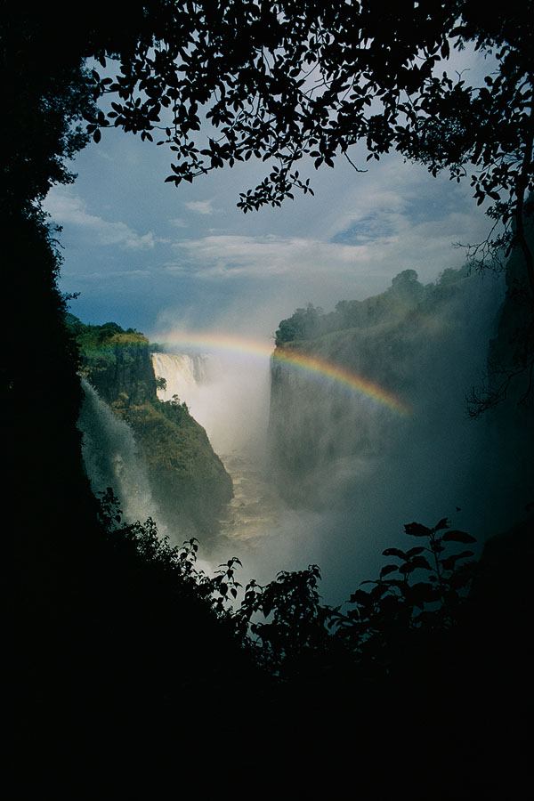 Victoria Falls