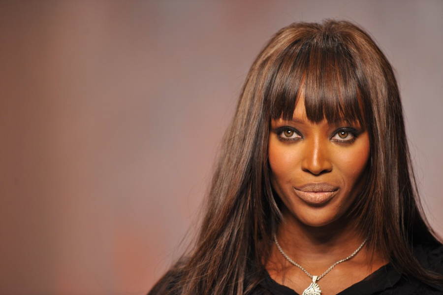 Worst Jobs Naomi Campbell