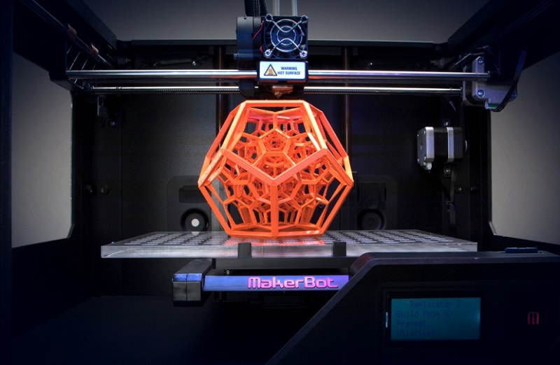 3D Printers