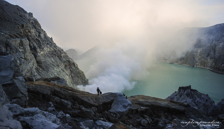 Smoke On Water