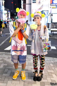 15 Harajuku Fashion Ideas That Are Truly Eye-Popping