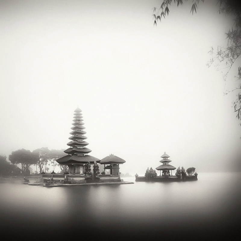 Nature Photographers Hengki Pagoda