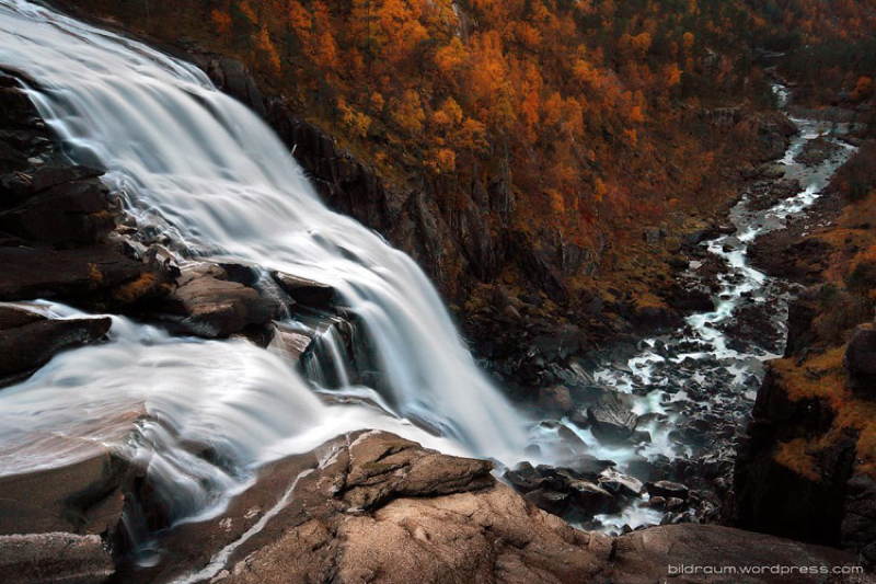 Mountain Stream