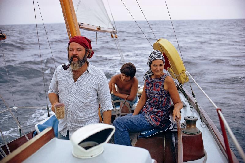 Boating