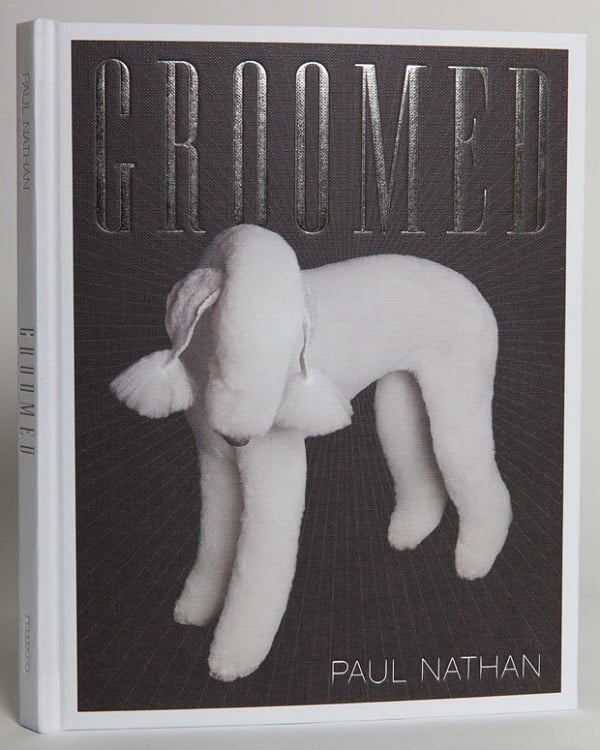 Groomed by Paul Nathan