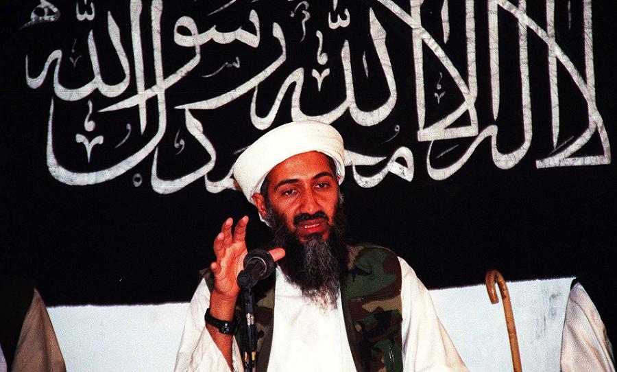 Osama Bin Laden