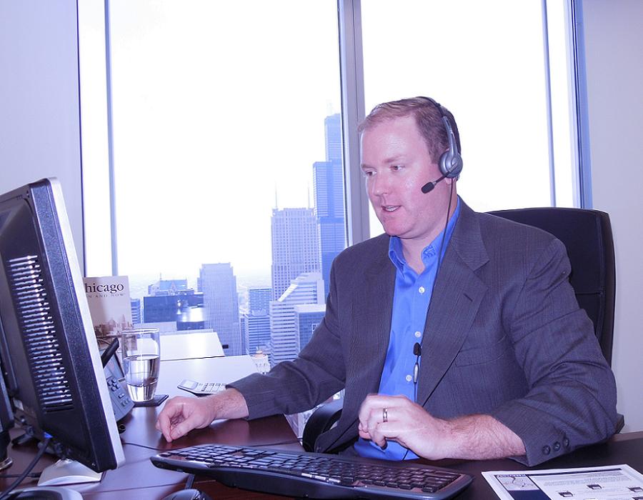Crooked Charities Telemarketing Scam