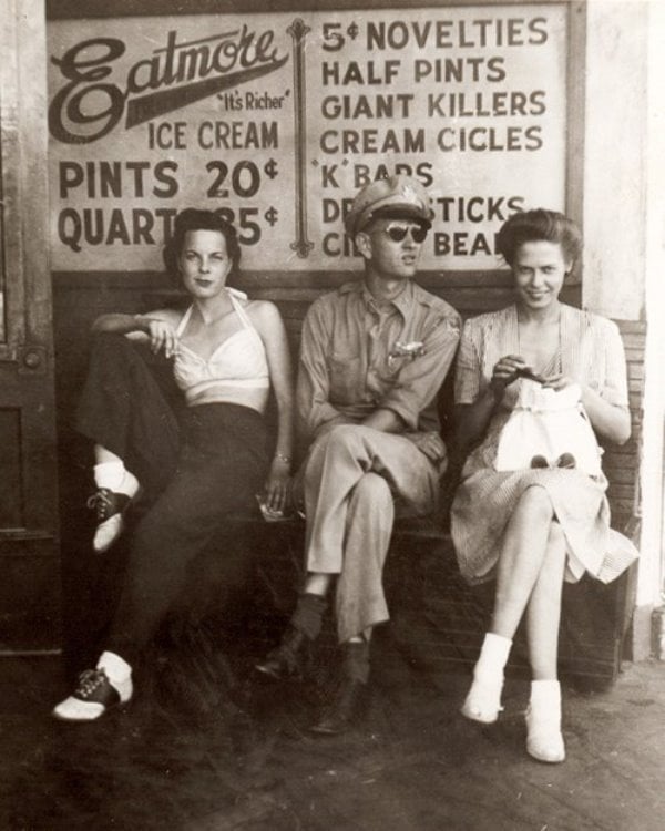 Eatmore Ice Cream