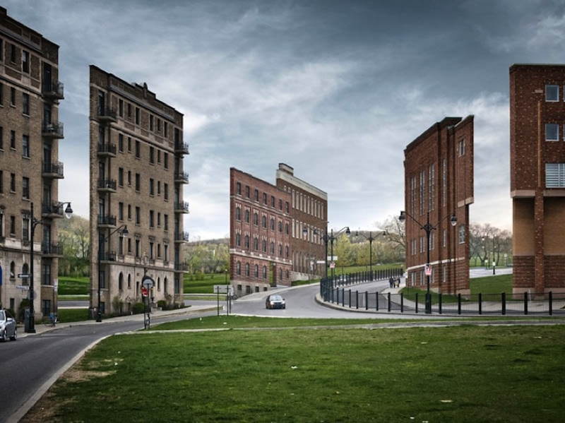 Facade Neighborhood