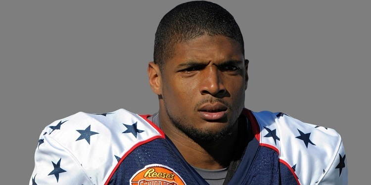 Gay Pioneers Michael Sam