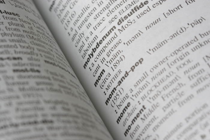 10 English Words That Mean Totally Different In Other Languages –  Languageoasis Blog