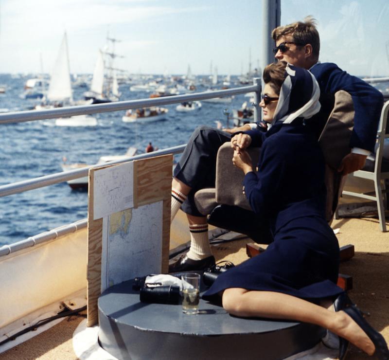 JFK