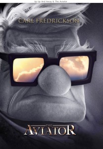 Movie Mashups Aviator