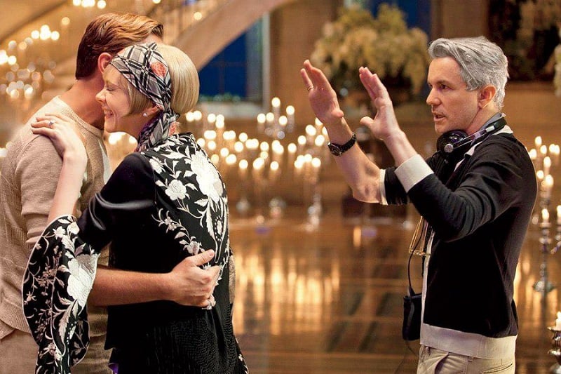 Oscars Behind the Scenes Carey Mulligan