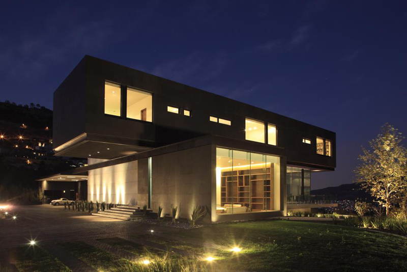 5 Of The World s  Best  Modern  Home  Designs 