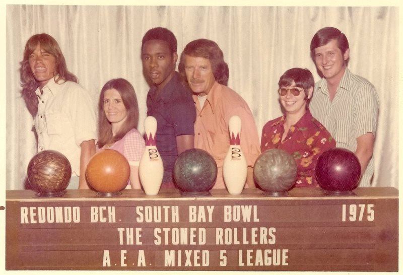 The Stoned Rollers