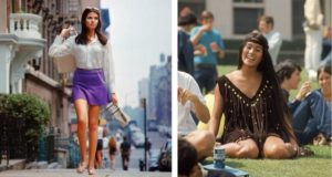 Vintage Old School Pictures