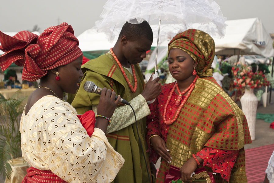 Interesting Religions Yoruba