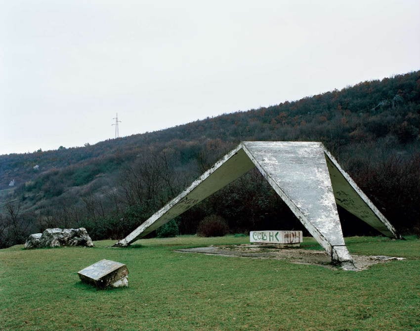 31 Beautifully Abandoned Communist Monuments