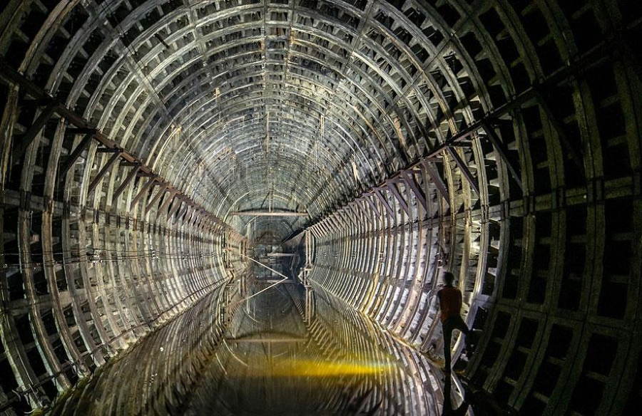 Kiev Subway