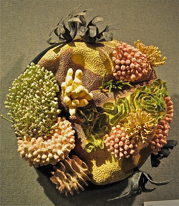 Coral Art