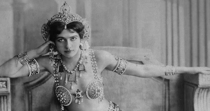 Mata Hari