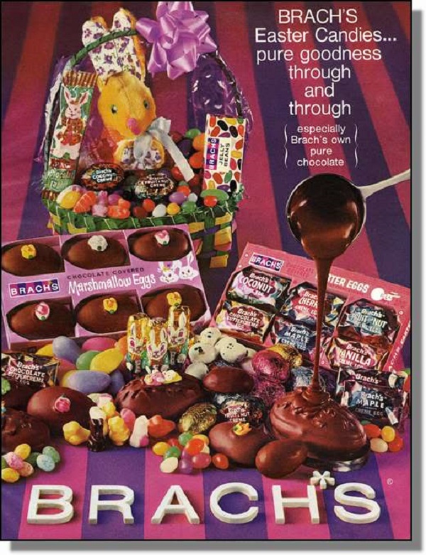 17 Egg-cellent Vintage Easter Advertisements