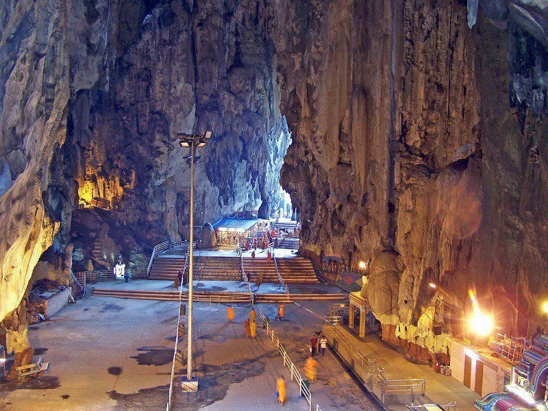 Batu Caves Pictures