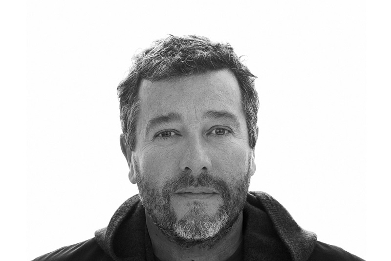 Philippe Starck Yacht Designer