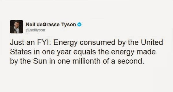Neil DeGrasse Tyson