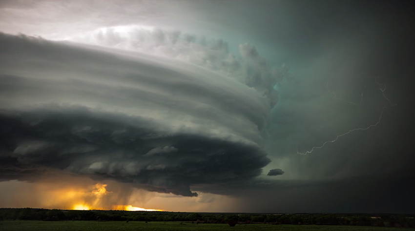 Storm Light