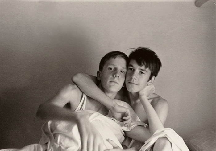 LGBT Couples Men