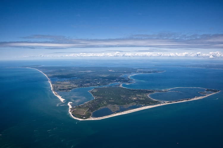 Maria Mitchell Nantucket