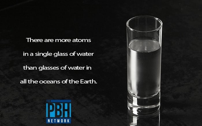 Atoms