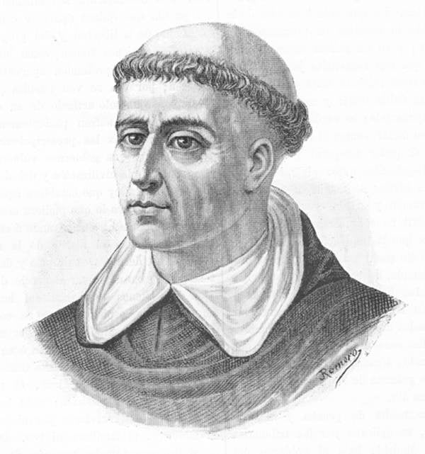 Tomás de Torquemada