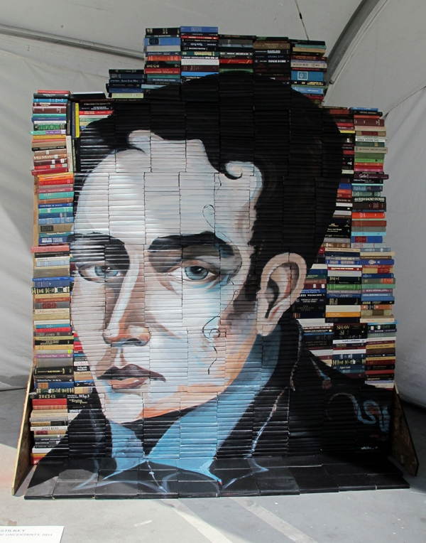 Stack Paintings