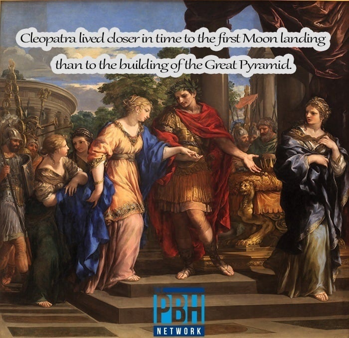 Cleopatra