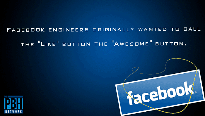 Facebook Like Button