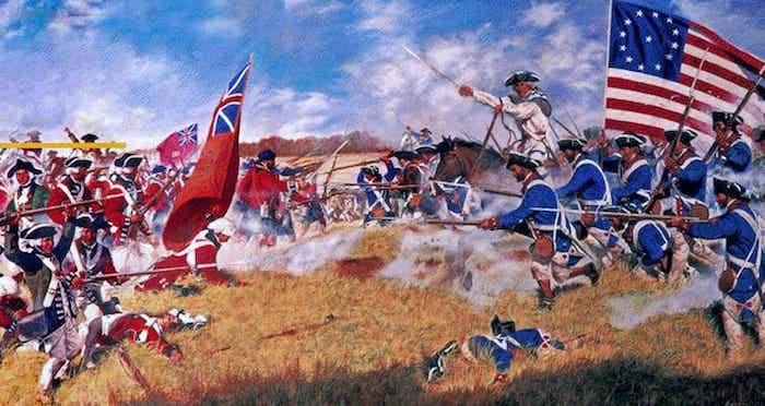 How The Battle Of Cowpens Saved The American Revolution - 